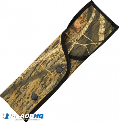 Wyoming Knife 11"  Folding  Saw -1 Camo Nylon Case  (WY22)